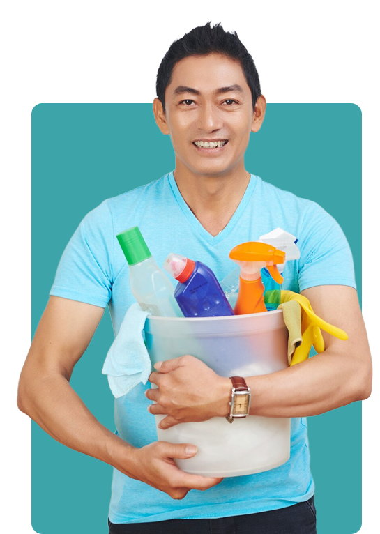 Professional Condominium Cleaner